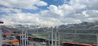 Babusar Gateway Restaurant