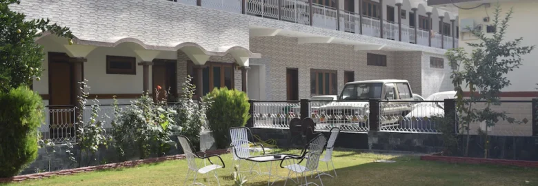 Park Hotel Gilgit