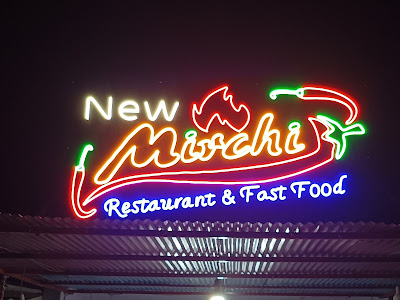 New mirchi