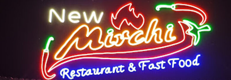 New mirchi
