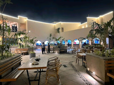 Hyderabad Darbar Larkana branch