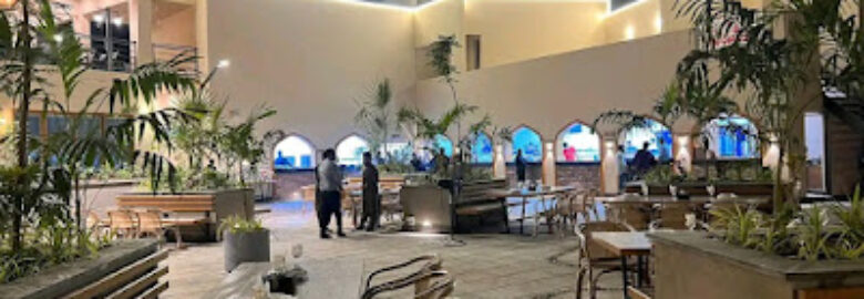 Hyderabad Darbar Larkana branch
