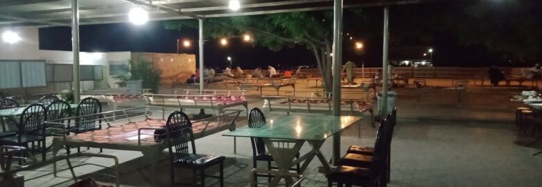 Super Madina Restaurant & BBQ, Jamshoro