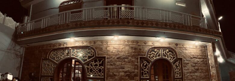 Hotel Al-Harmain and Family Restaurant
