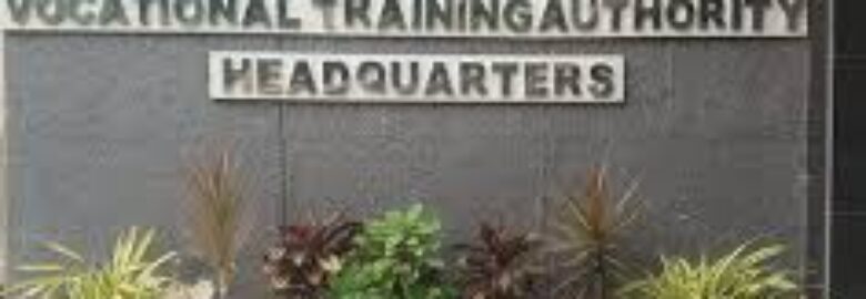 Vocational Training Centre (Girls), Badin – (STEVTA)