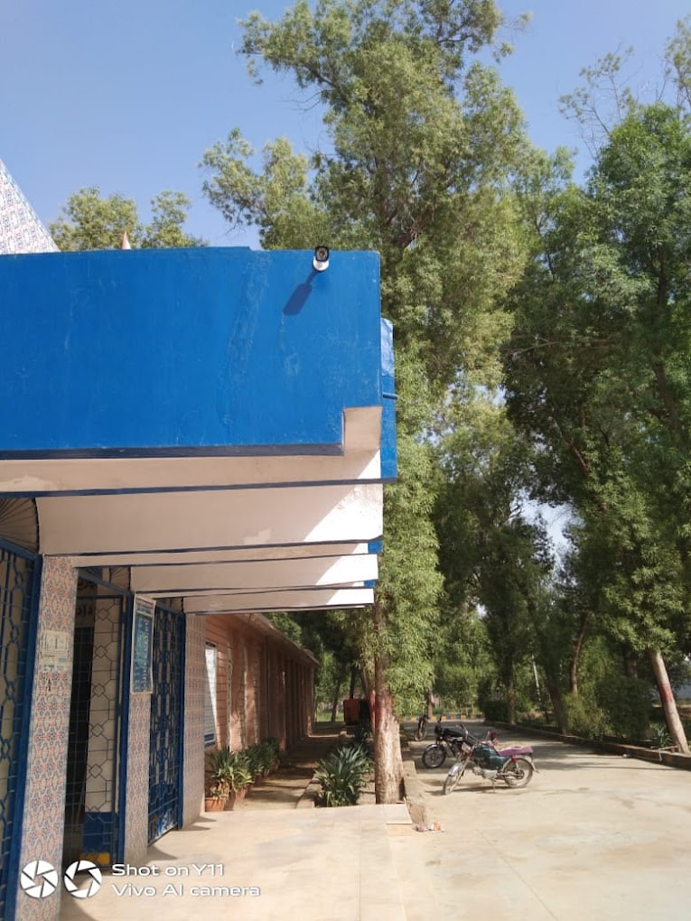 Poly Technical College