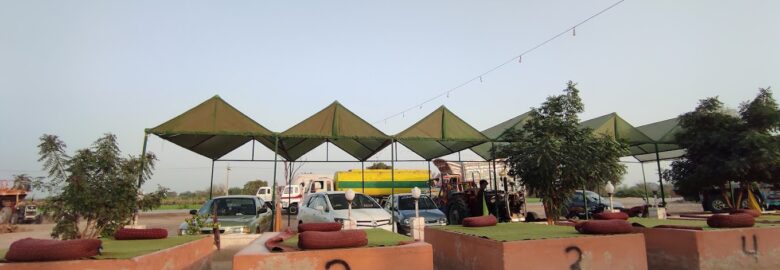 New SubhanAllah Baloch Restaurant