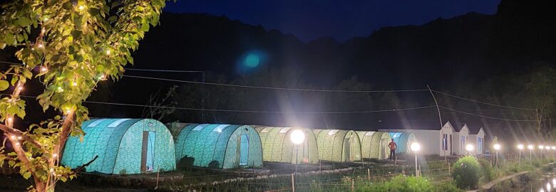 Royal Resort & Fish Farm