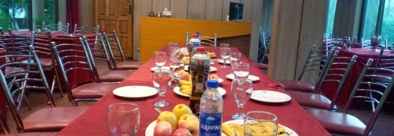 KMG Gateway Hotel & Restaurant Madhupur