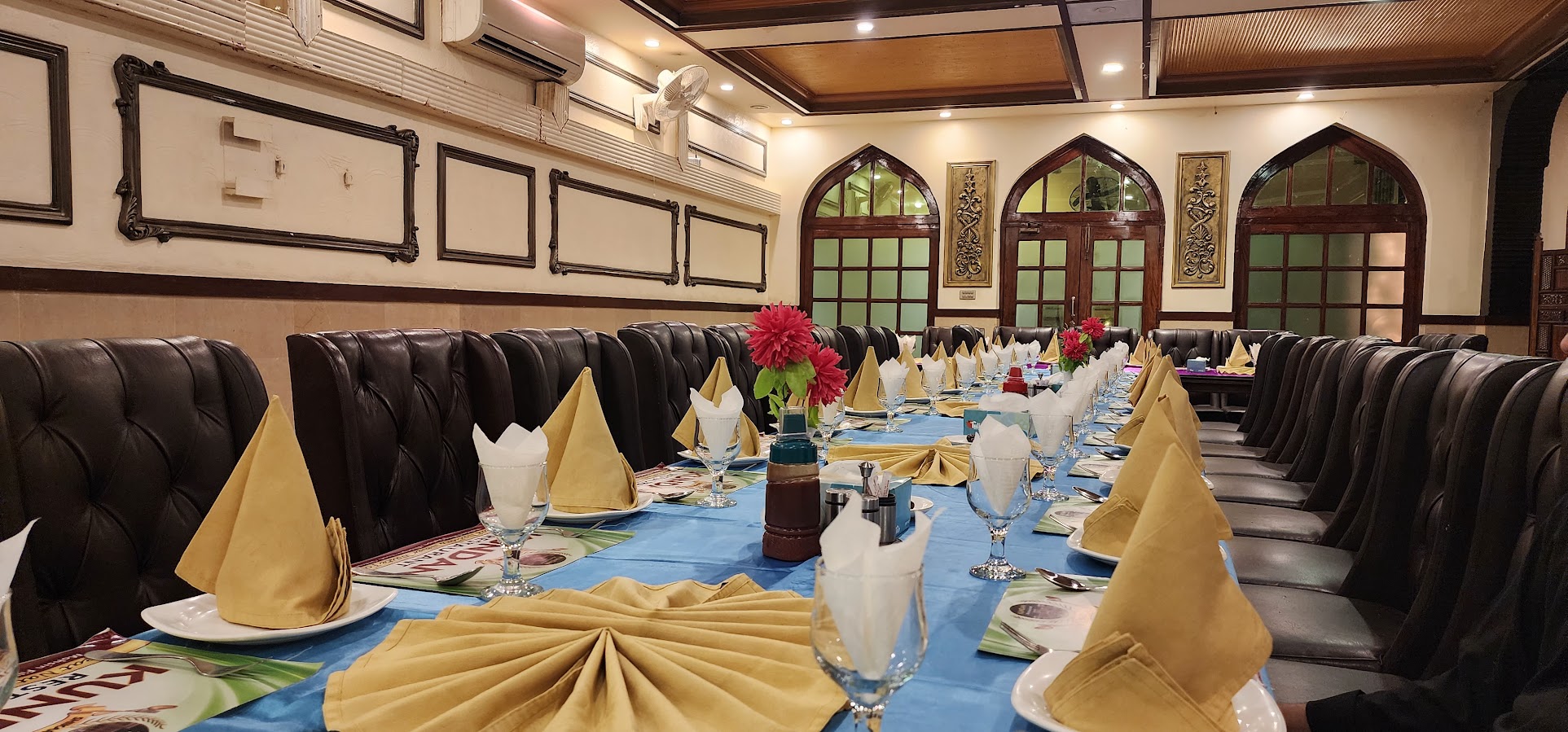 Kundan Restaurant