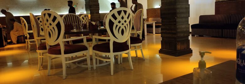 Sajjad Restaurant Sukkur