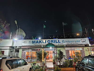 Makli Grill Restaurant