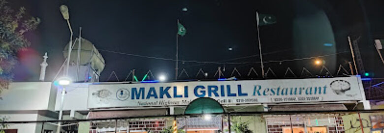 Makli Grill Restaurant