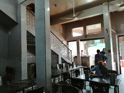 Dawn Hotel & Restaurant