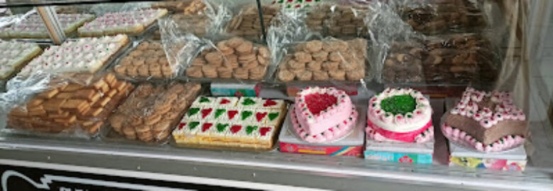 Zahid Usman Sweet Shop and Cold Corner