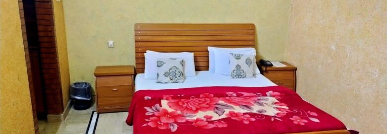 Karachi Motel
