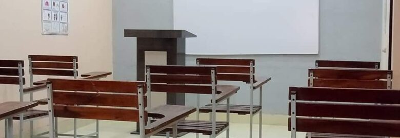 Laar Institute of Paramedics and Allied Health Sciences Badin – LIPAHS