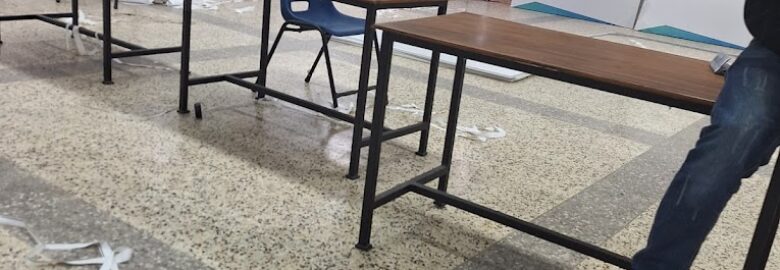 SZABIST Hyderabad Campus