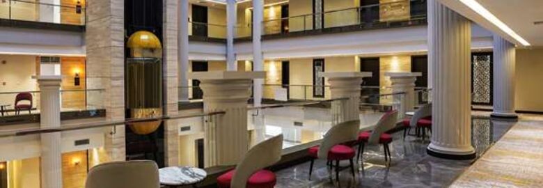 Ramada Resort by Wyndham Gilgit