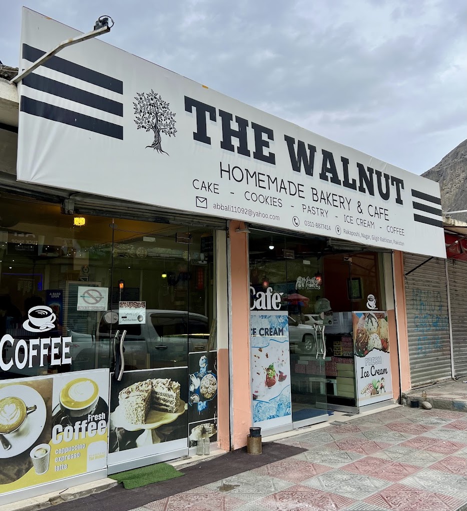 The Walnut