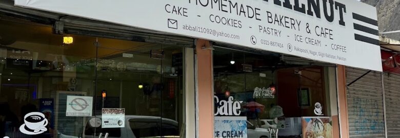 The Walnut Bakery