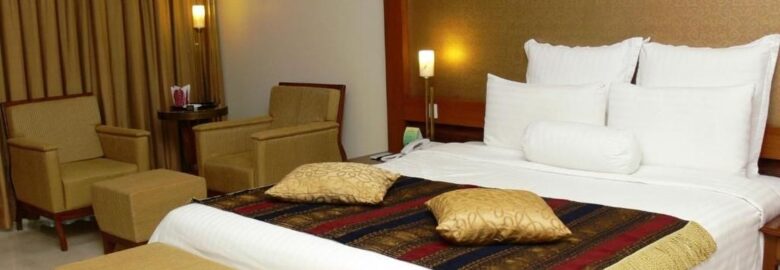 Zaver Pearl Continental Hotel