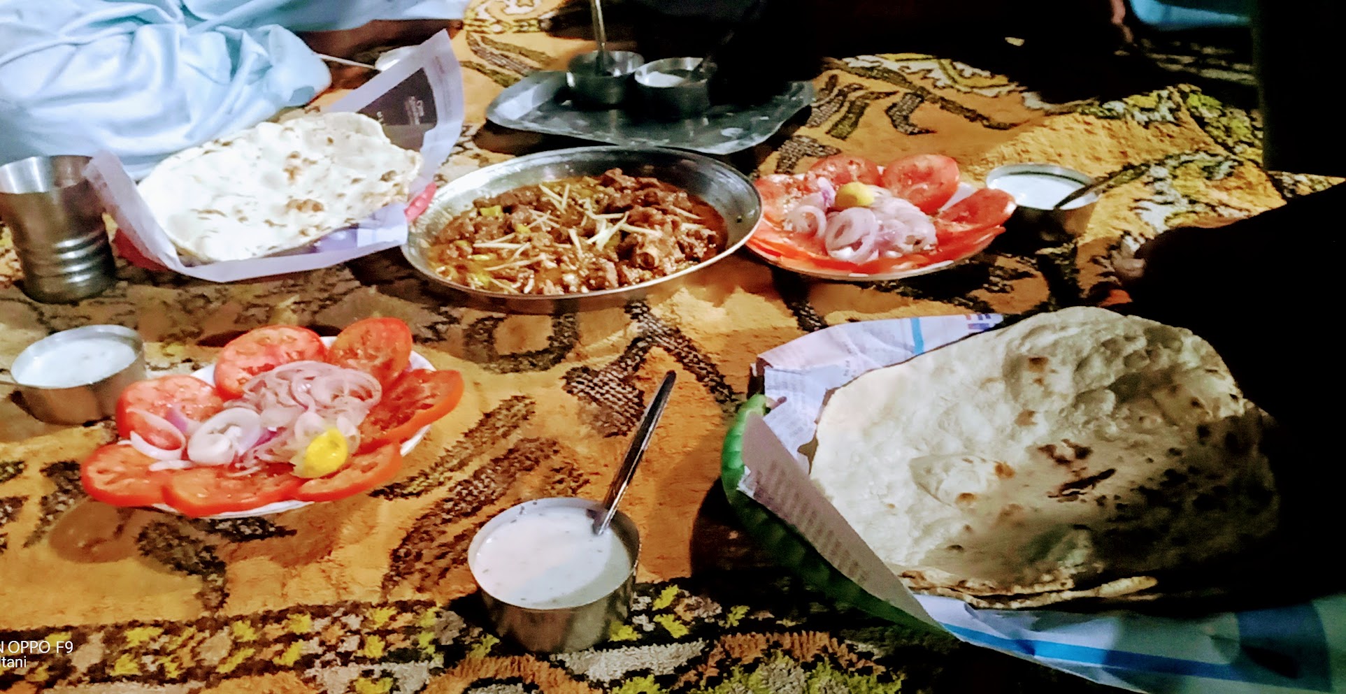 Thar Taj Hotel & Restaurant Islamkot