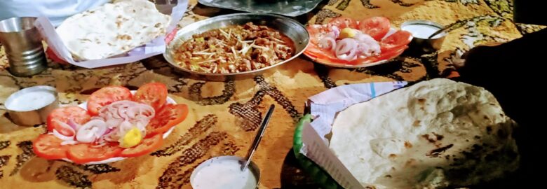 Thar Taj Hotel & Restaurant Islamkot