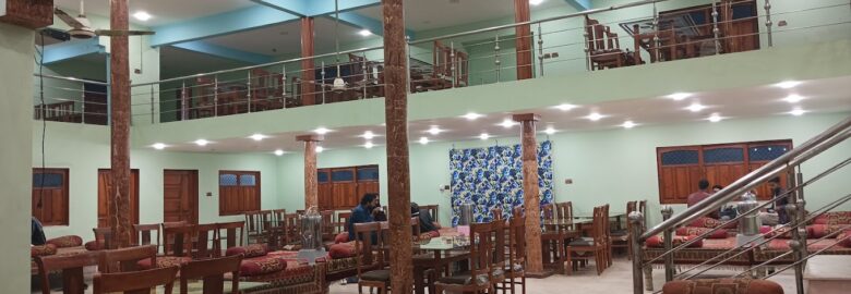 Queeta Namkeen restaurant