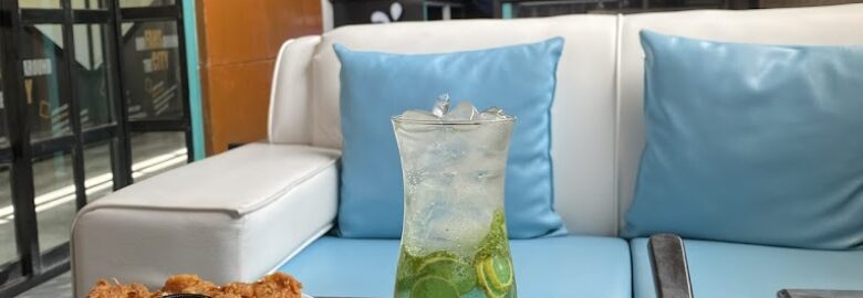 CafeEscape Jamshoro