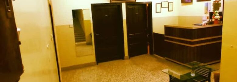 Four Season Karachi Airport