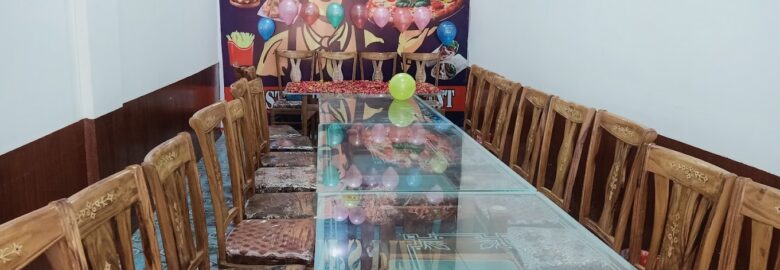 Dreams Pizza Fast Food & Restaurant