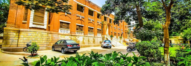 Meetharam Institute of Law, University of sindh