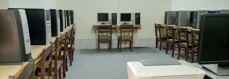 Genius Academy Jacobabad