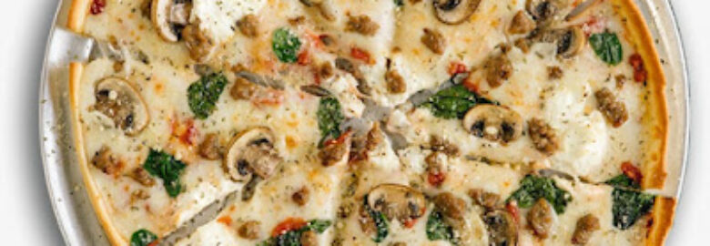 BOBBY PIZZA POINT