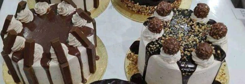 Anaya Sweets & Bakers
