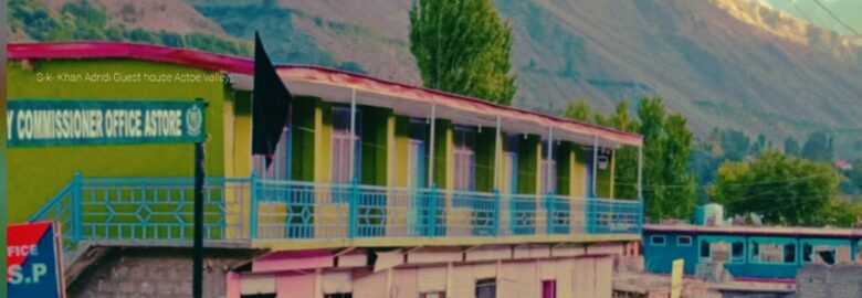 Astore Resort Hotel & Restaurant