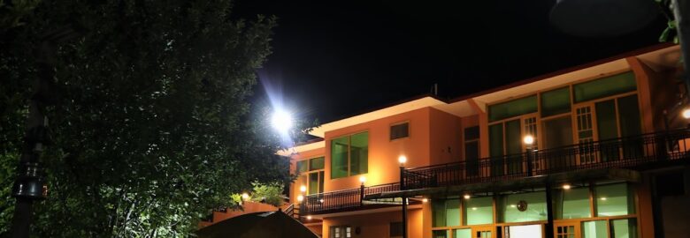 Countryside Resort Gilgit