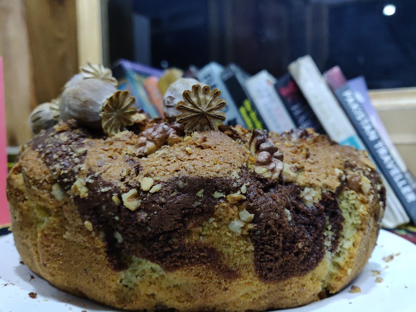 GB International Sweets and Bakers danyore