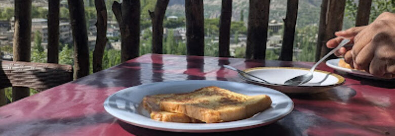 Tree House Café