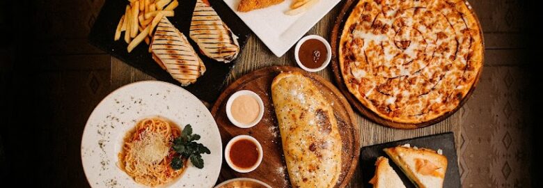 Jahaan Broast And Fast Food