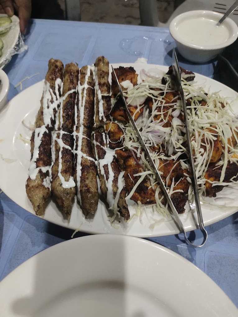 Punjab foods
