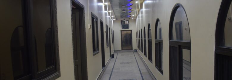 Awami hotel, Restaurant & Guest House