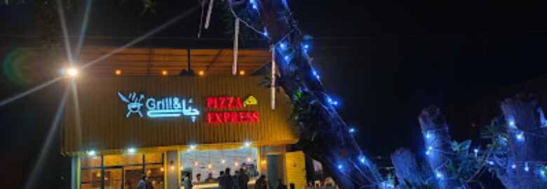 Chaaye & Grill