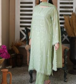 Shazia Nauman/SN Atelie