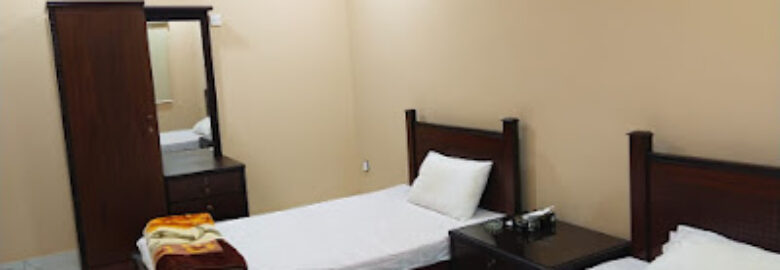 Bin Qasim Guest House Mithi
