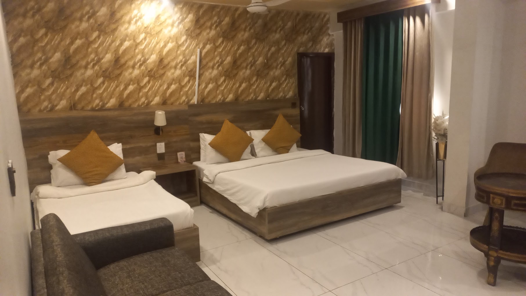Tulip Hotels & Apartments