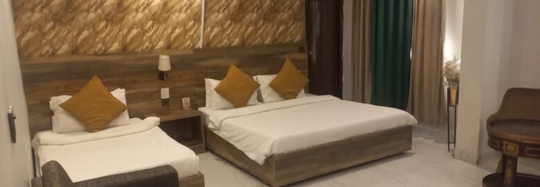 Tulip Hotels & Apartments