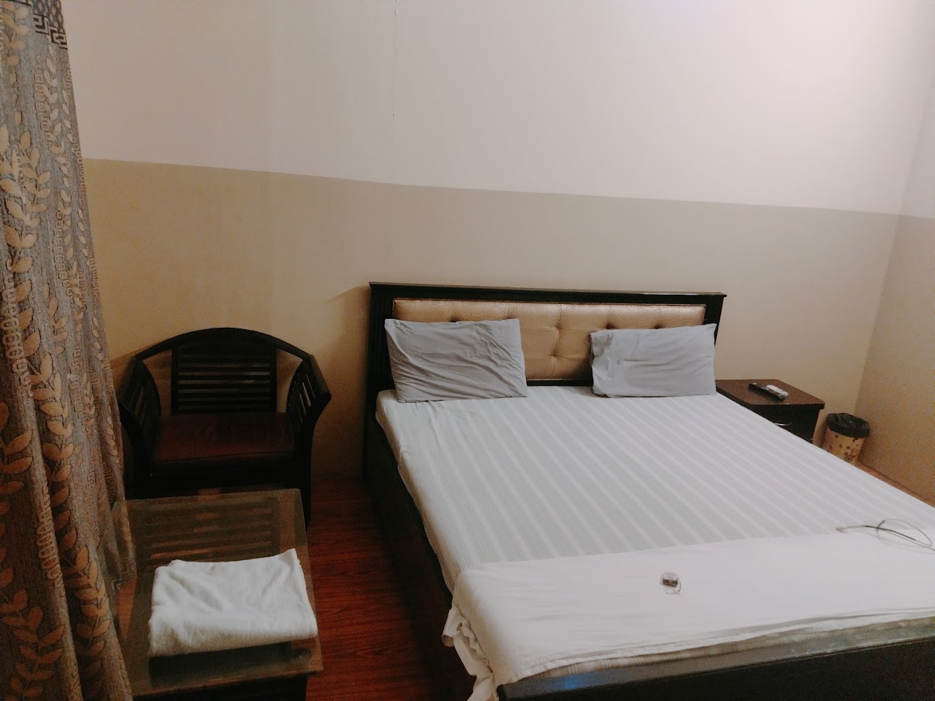 Karachi Airport Guest House