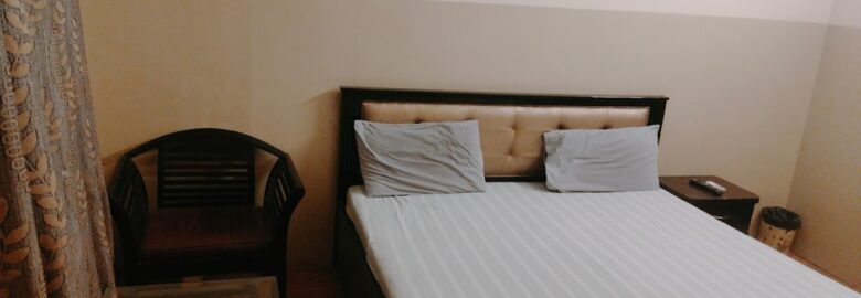 Karachi Airport Guest House